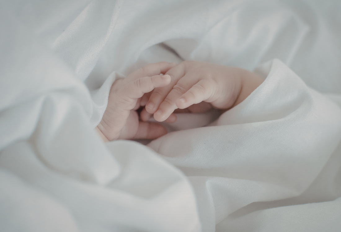 What Is a Baby Swaddle and How Does It Improve Newborn Sleep?