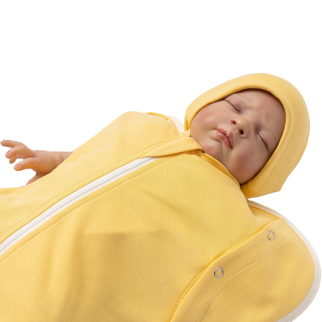 Baby Swaddling: How to Swaddle Safely and Until What Age?