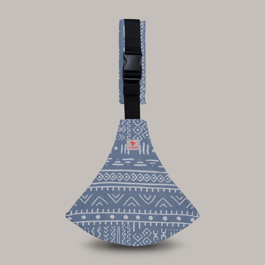 baby hip sling used from 9 months to 48 months