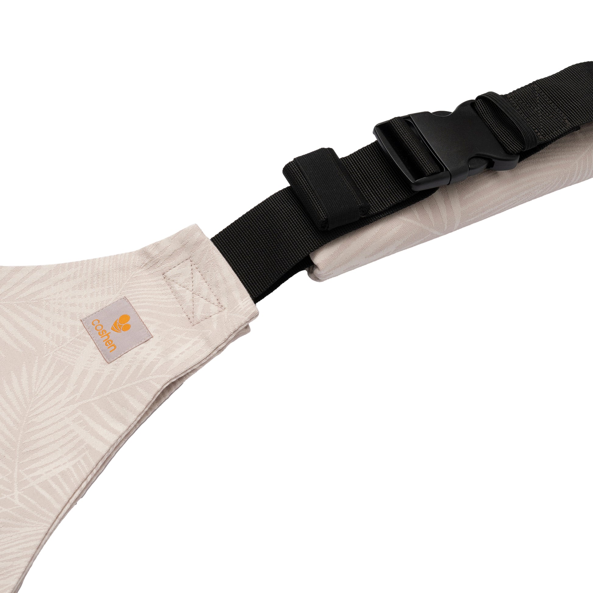 Toddler Carrier Palm | Toddler Hip Carrier | Coshen