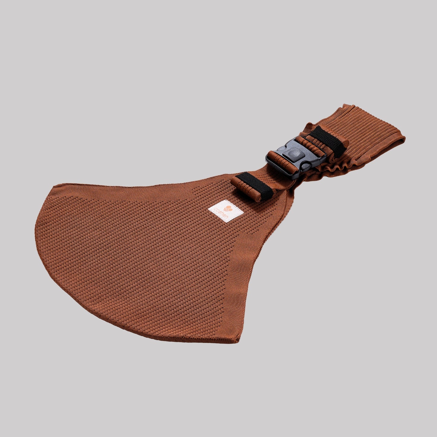 Toddler Hip Carrier | Healthy Hip Support Carrier | Brown