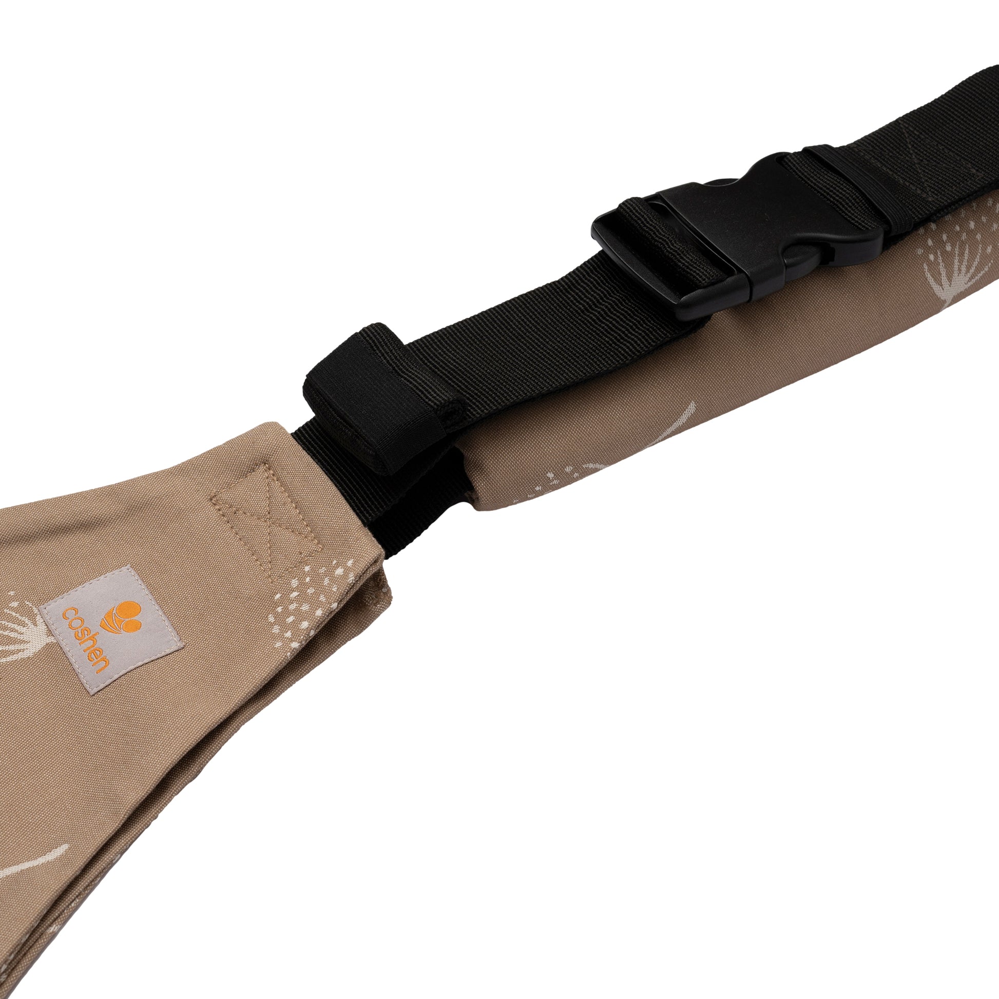 baby sling used from 9 months to 48 months