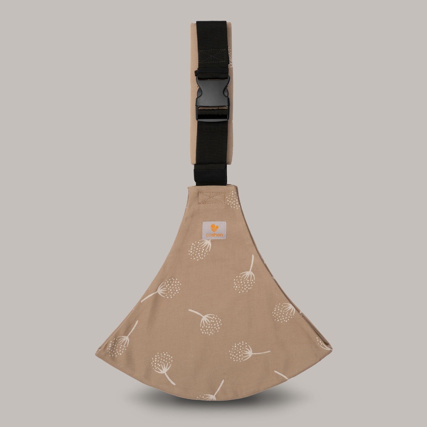 baby sling used from 9 months to 48 months