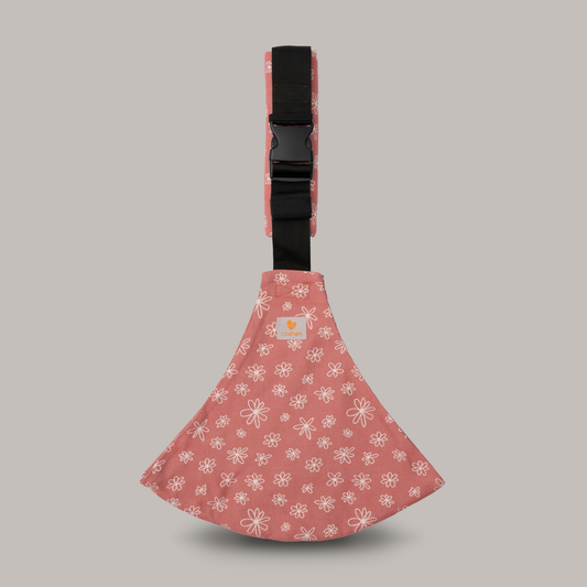 baby hip sling used from 9 months to 48 months