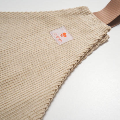 Velvet Toddler hip carrier used from 9 months to 48 months 